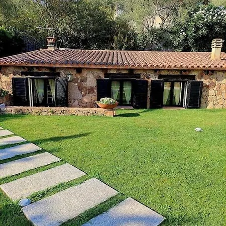Casa de Férias Splendido Open Space In Veronica *
