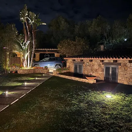 Splendido Open Space In Veronica Nyaraló