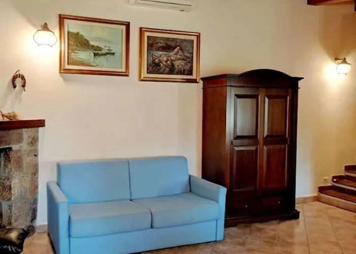 Splendido Open Space In Veronica *