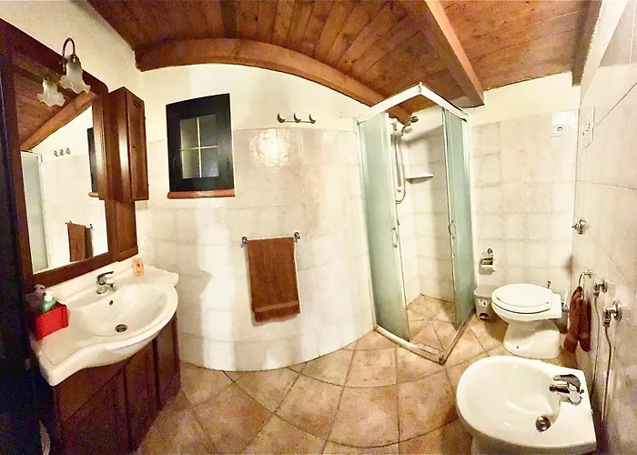Splendido Open Space In Veronica *